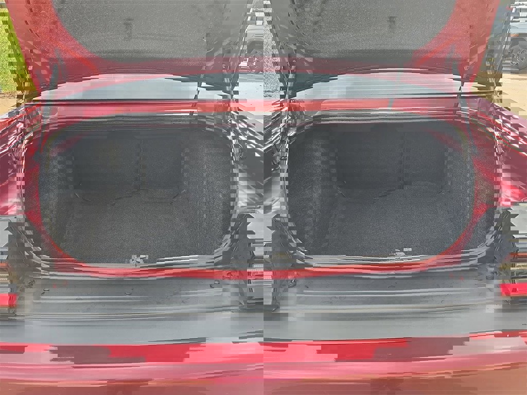 Used 2023 Dodge Challenger R/T Scat Pack image 12