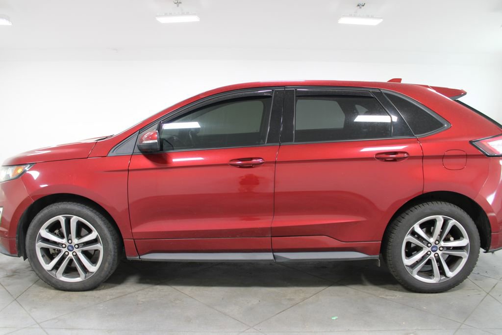 Used 2015 Ford Edge Sport w/ Equipment Group 401A image 6