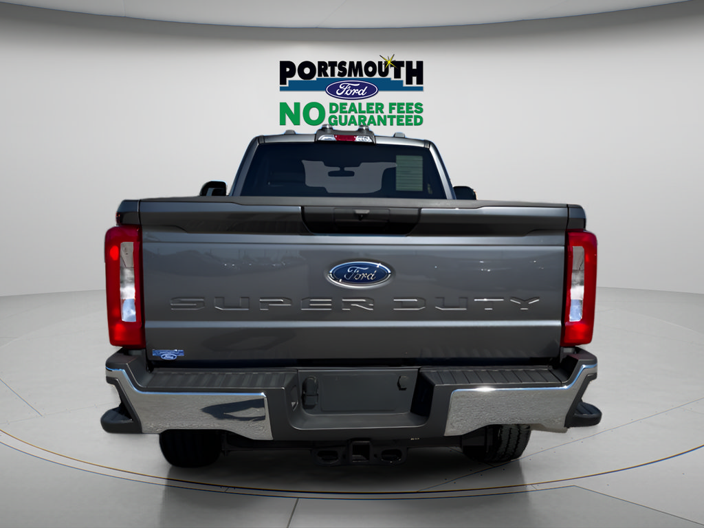 Used 2026 Ford F350 XLT w/ FX4 Off-Road Package AWD/4WD image 27