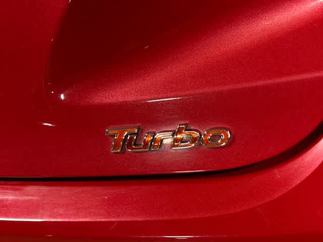 Used 2013 Hyundai Veloster Turbo FWD image 24