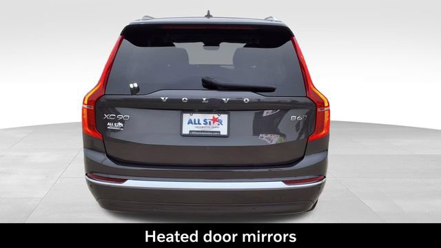 Certified 2024 Volvo XC90 B6 Plus image 7