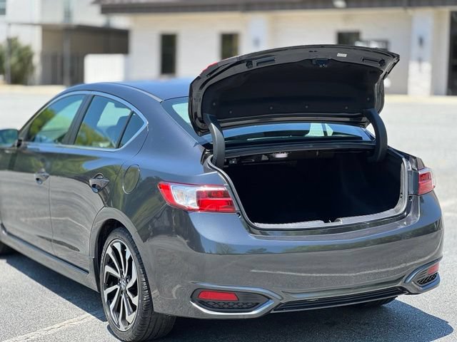 Used 2016 Acura ILX FWD image 42