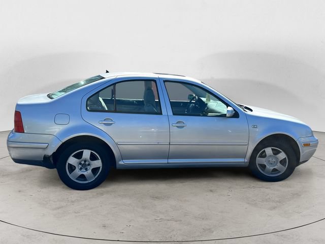 Used 2002 Volkswagen Jetta GLS FWD image 6