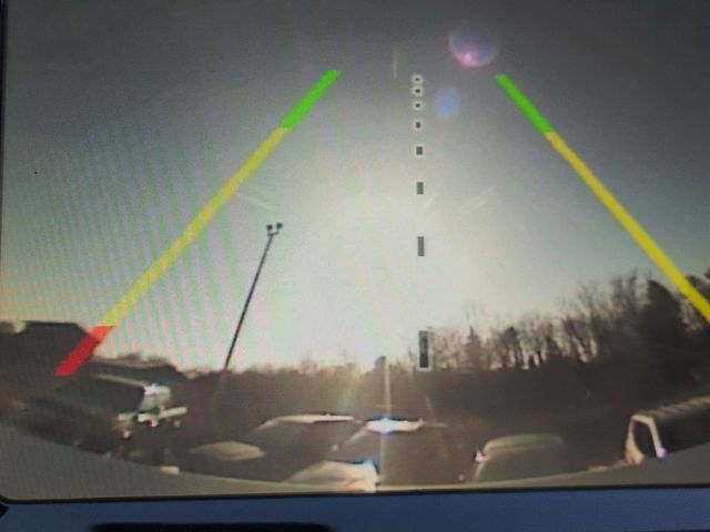 Certified 2019 Jeep Cherokee Limited image 23