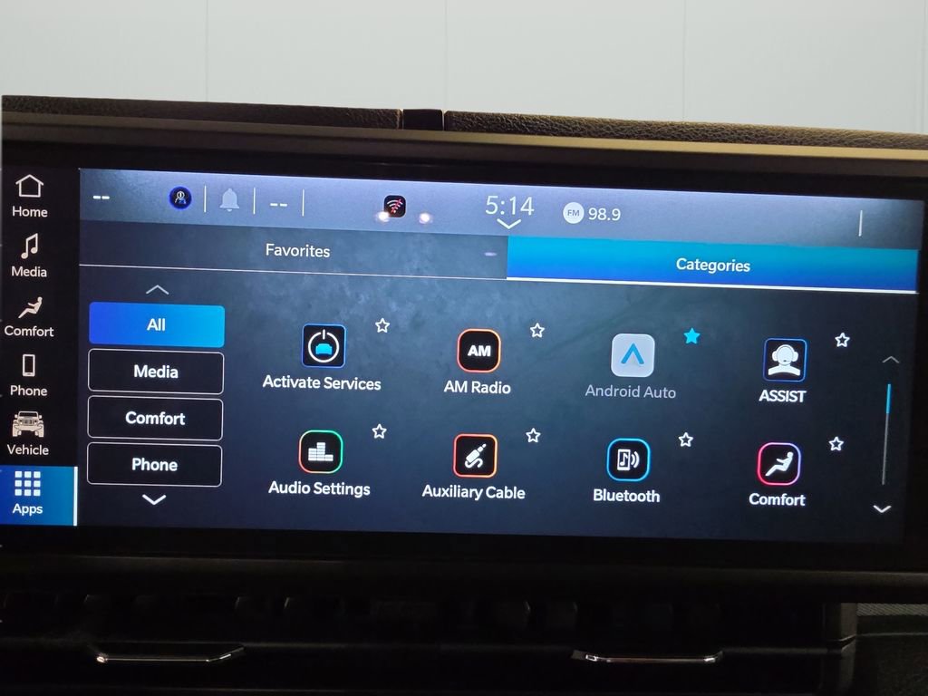 Used 2024 Jeep Wrangler Sport S image 11