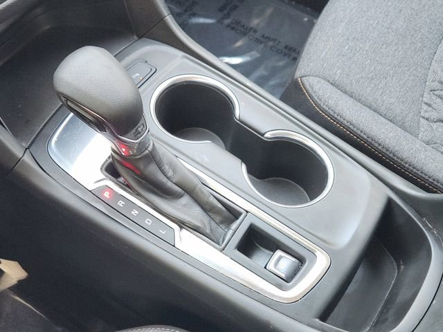 Used 2022 Chevrolet Equinox LT FWD image 22