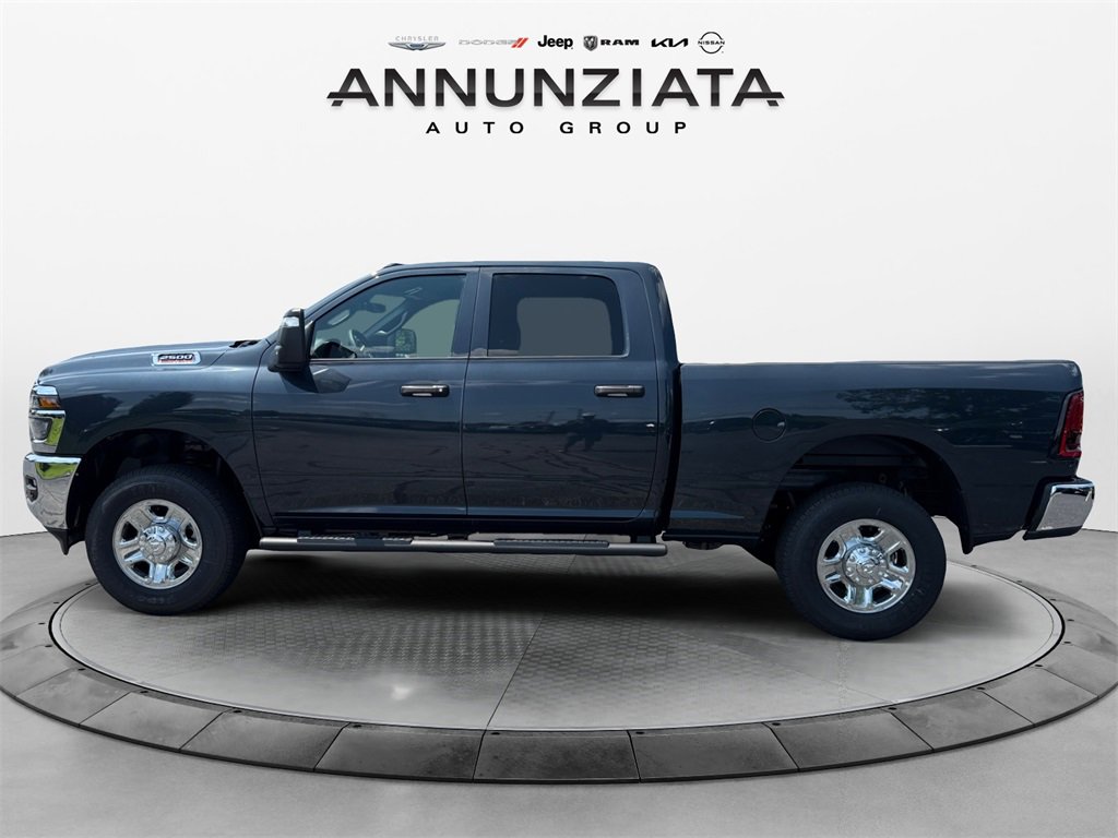 New 2025 RAM 2500 Tradesman image 2
