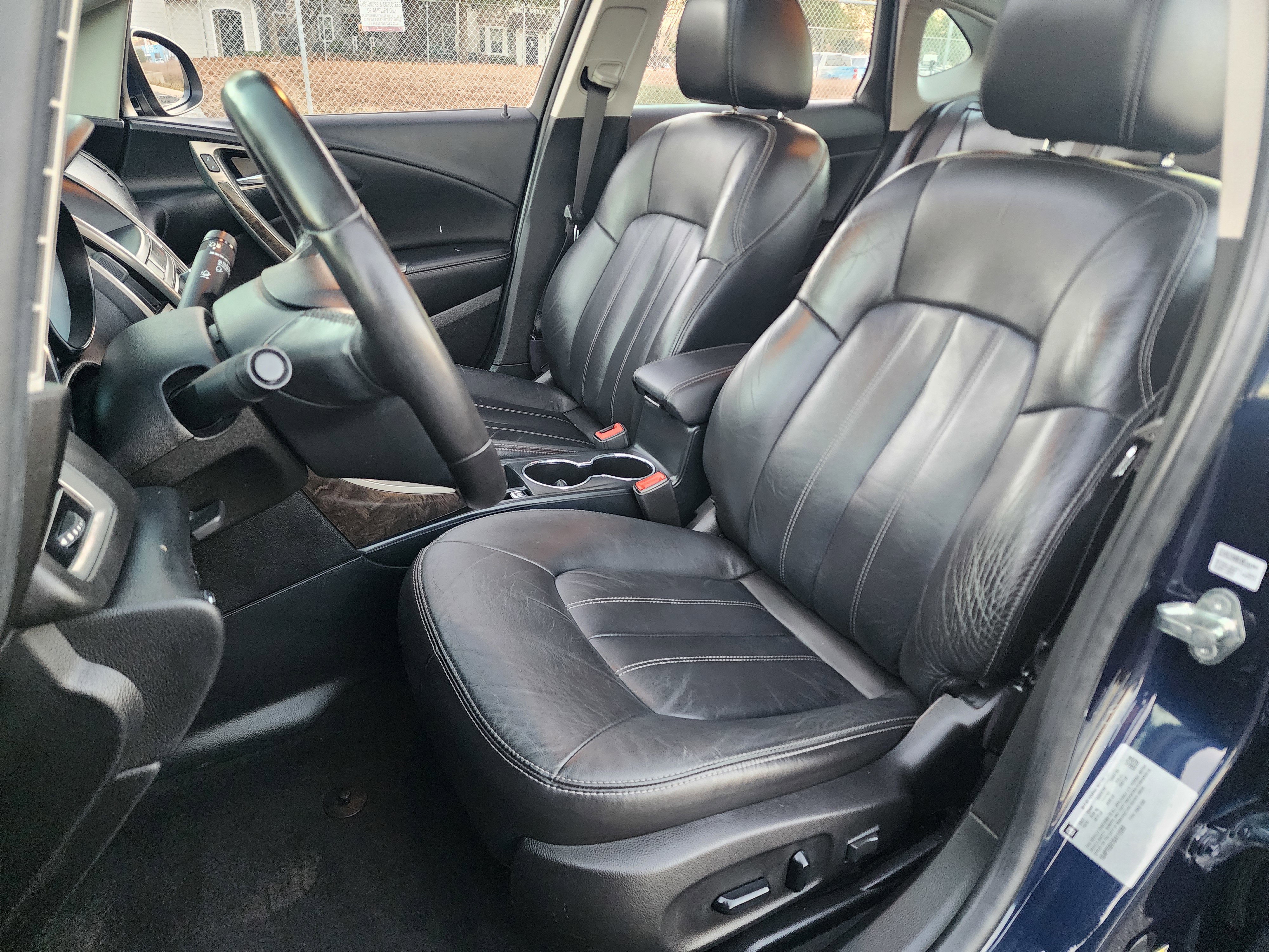 Used 2016 Buick Verano Premium w/ Driver Confidence Package image 22