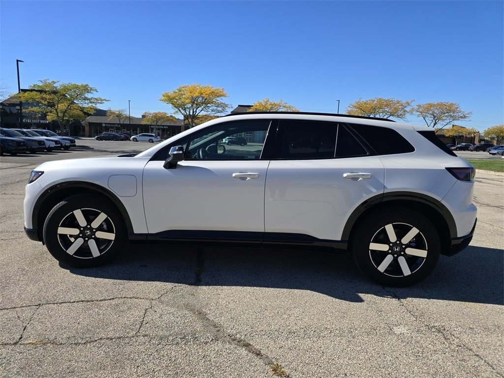 New 2024 Honda Prologue Touring image 18