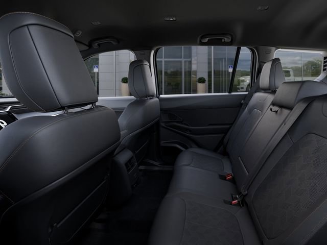 New 2026 Jeep Cherokee Overland image 23