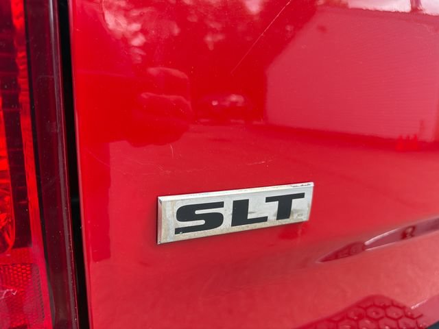 Used 2019 RAM 1500 Classic SLT AWD/4WD image 10