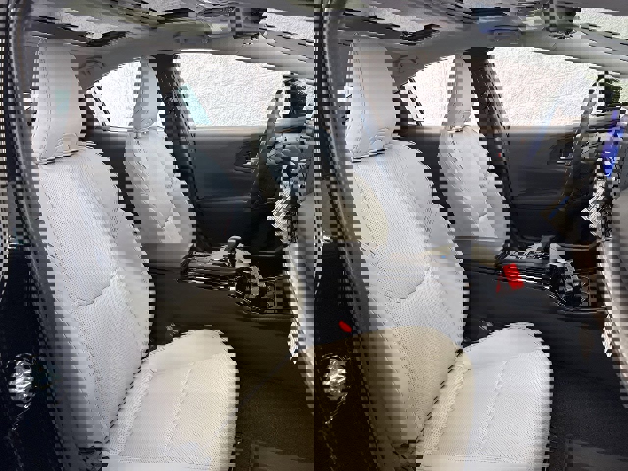 New 2026 Toyota Prius Limited image 49