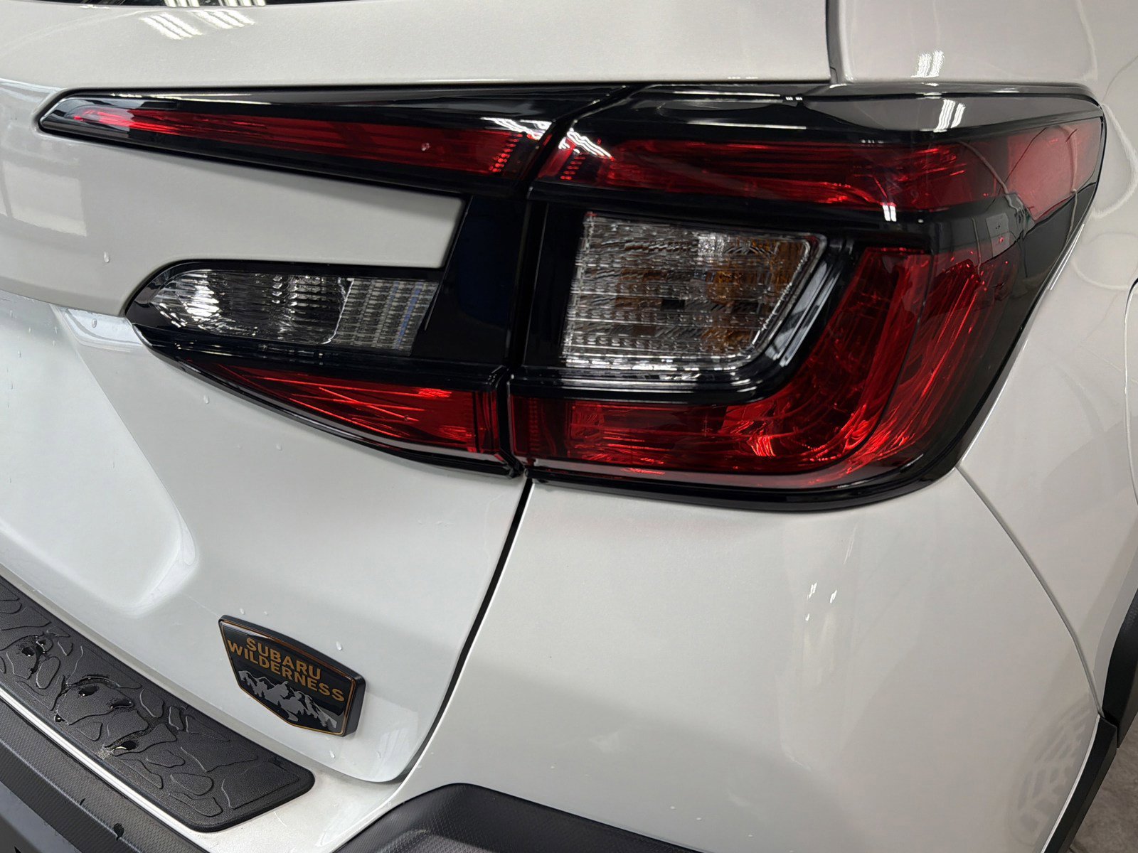 Certified 2025 Subaru Crosstrek 2.5i Wilderness w/ Wilderness Package image 11