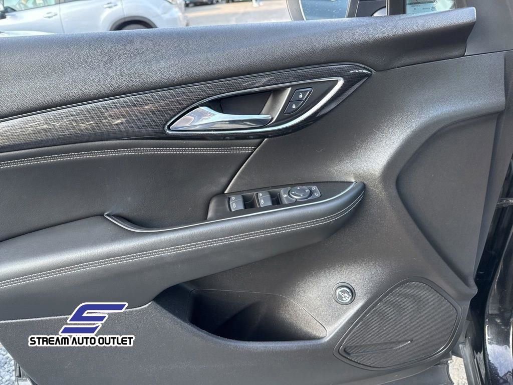 Used 2022 Buick Envision Preferred image 15