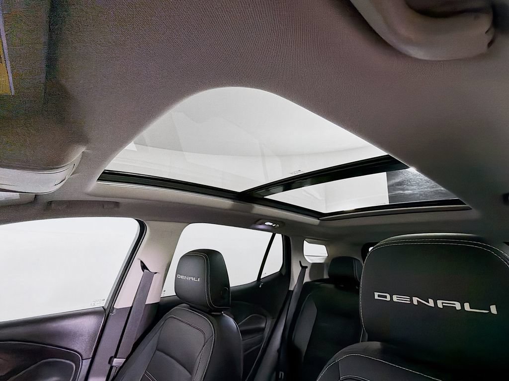 Used 2022 GMC Terrain Denali AWD/4WD image 23