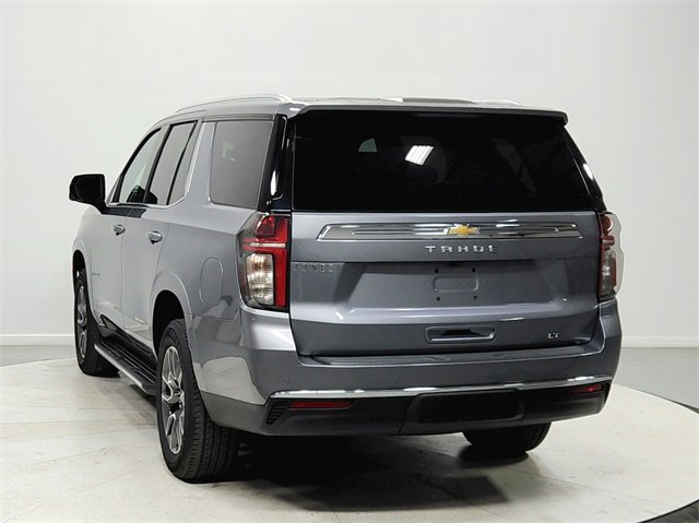 Used 2021 Chevrolet Tahoe LT w/ LT Signature Plus Package image 6