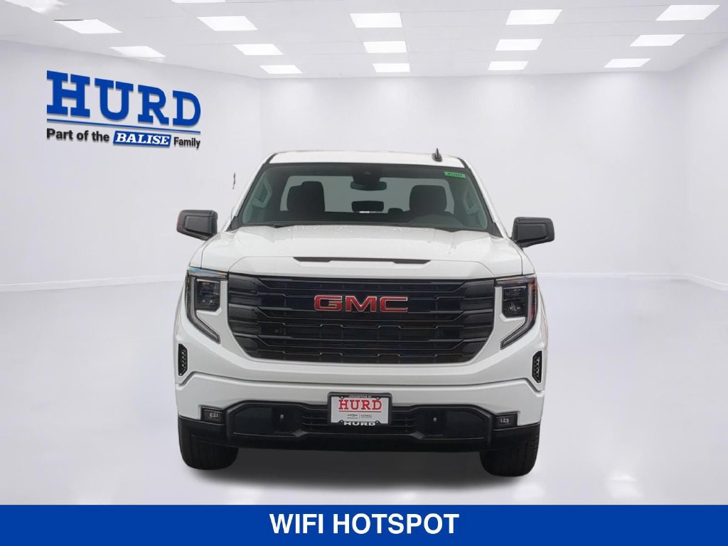 New 2026 GMC Sierra 1500 Elevation AWD/4WD image 10