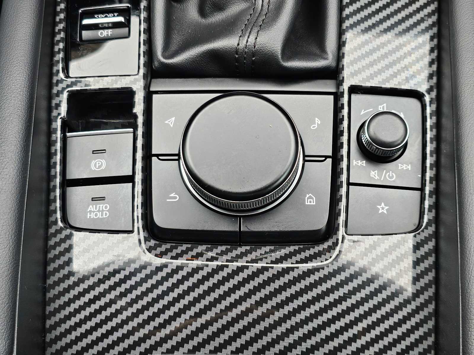 Used 2023 MAZDA MAZDA3 AWD 2.5 Turbo Hatchback image 28