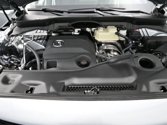 New 2026 Acura MDX Type S image 16