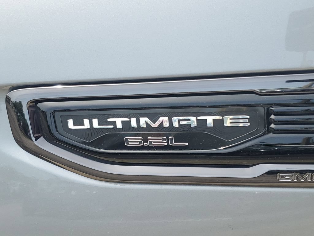 Used 2023 GMC Sierra 1500 Denali Ultimate AWD/4WD image 30