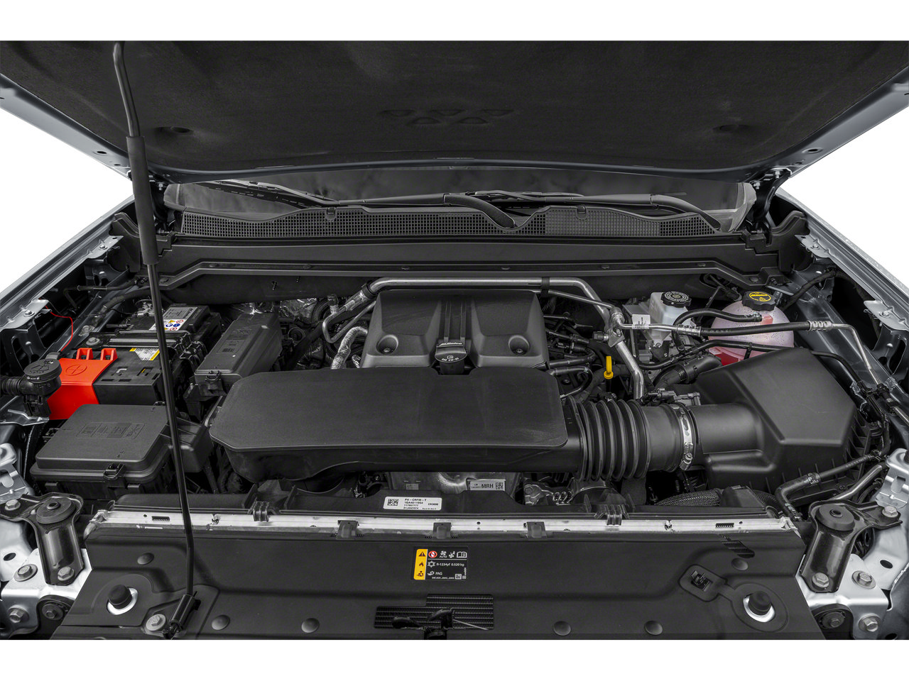New 2026 GMC Canyon Elevation w/ Convenience Package RWD image 82