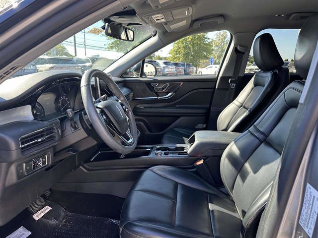 Used 2022 Lincoln Corsair AWD w/ Equipment Group 101A image 12