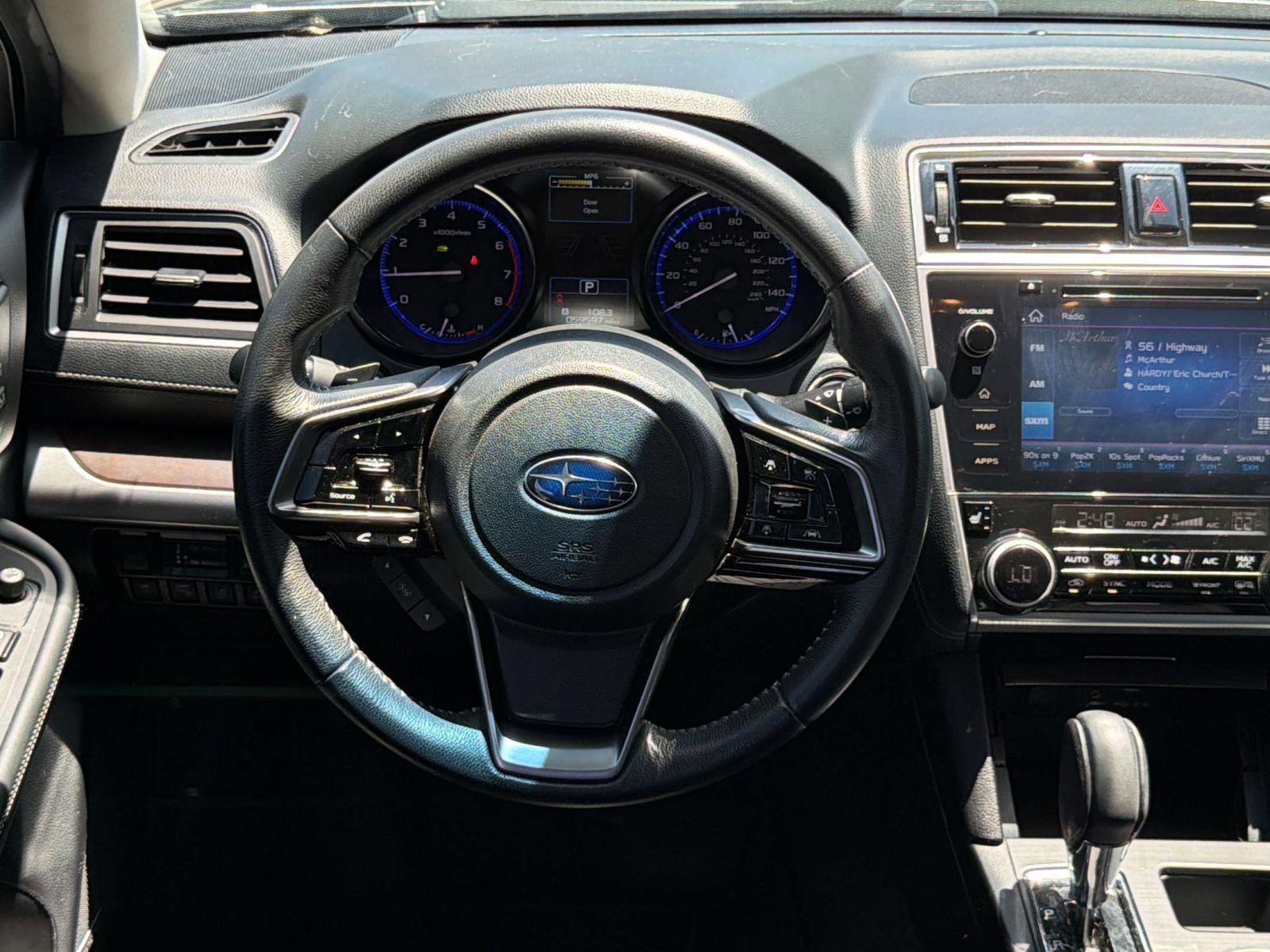 Used 2019 Subaru Outback 2.5i Limited AWD/4WD image 27
