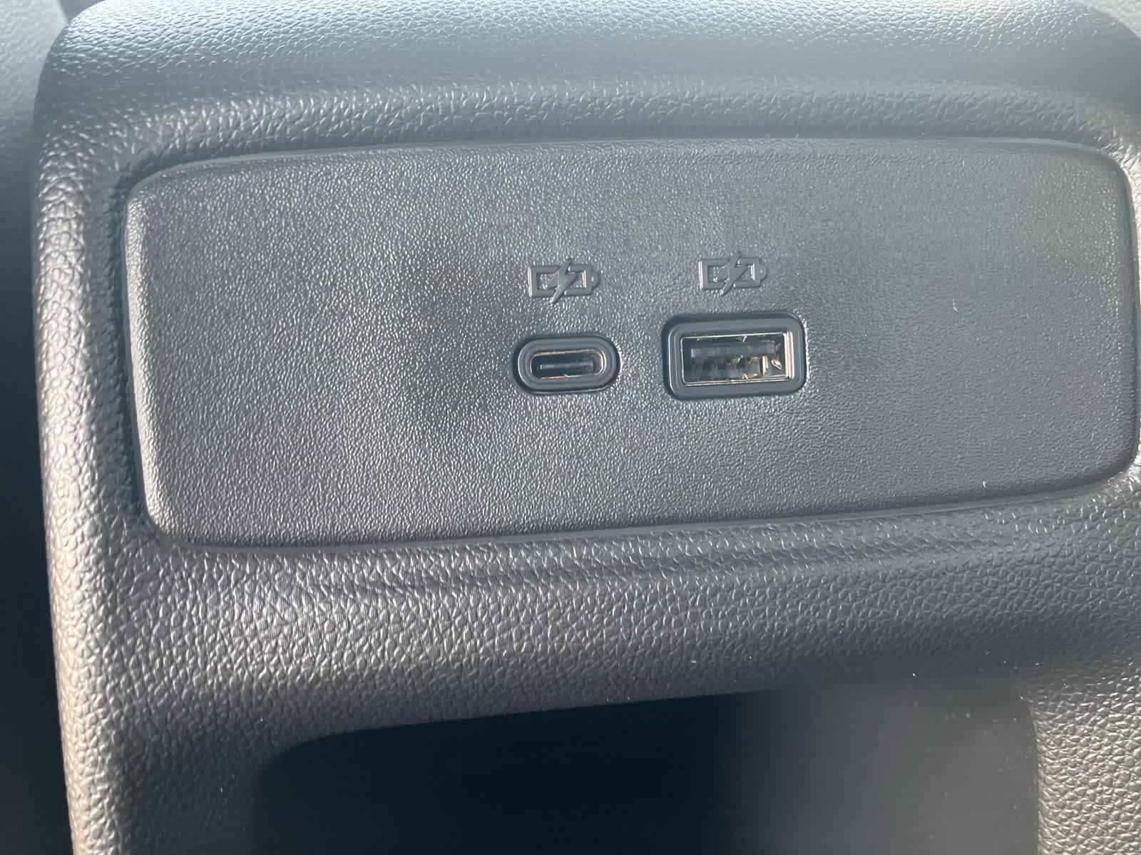 New 2026 Chevrolet Trax RS w/ Driver Confidence Package image 33