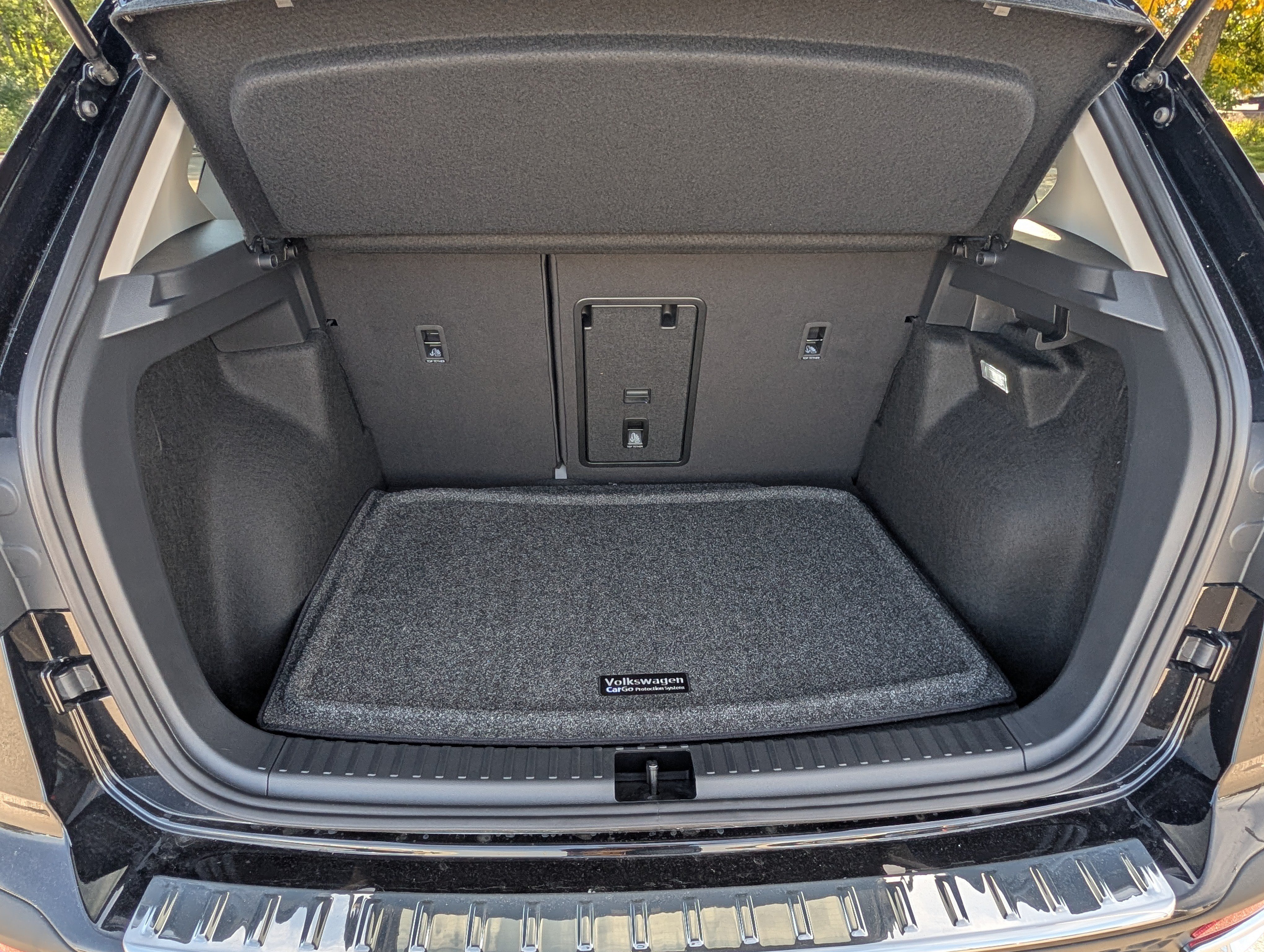 New 2027 Volkswagen Taos SEL AWD/4WD image 7