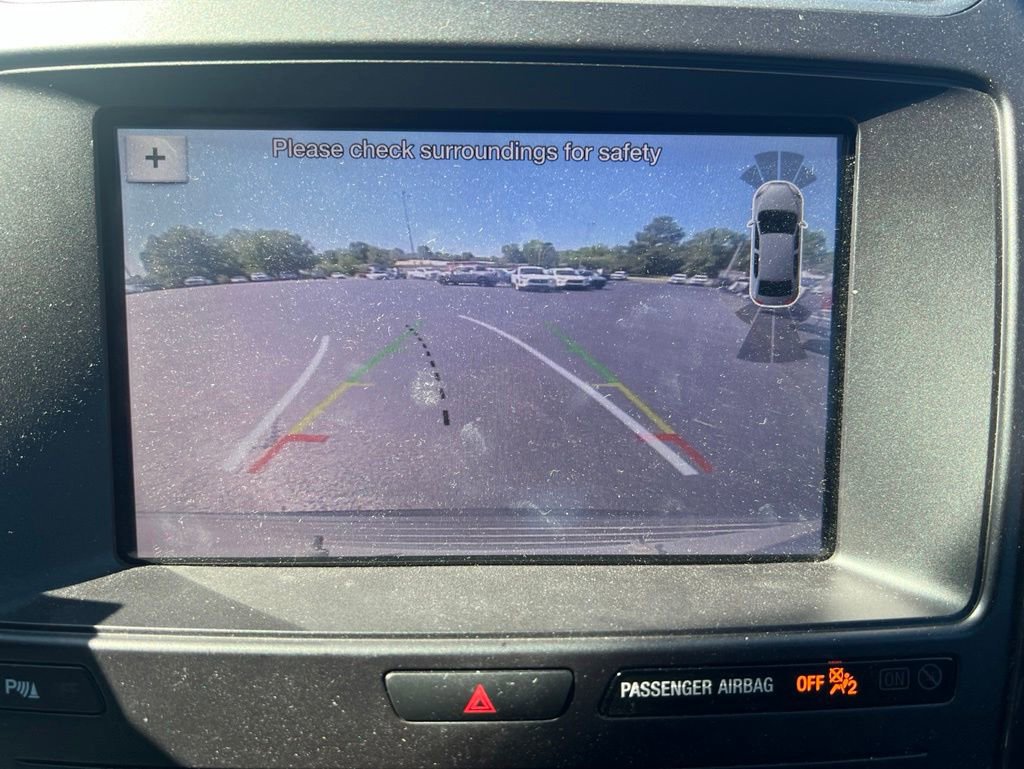 Used 2019 Ford Explorer XLT w/ Equipment Group 202A FWD image 13