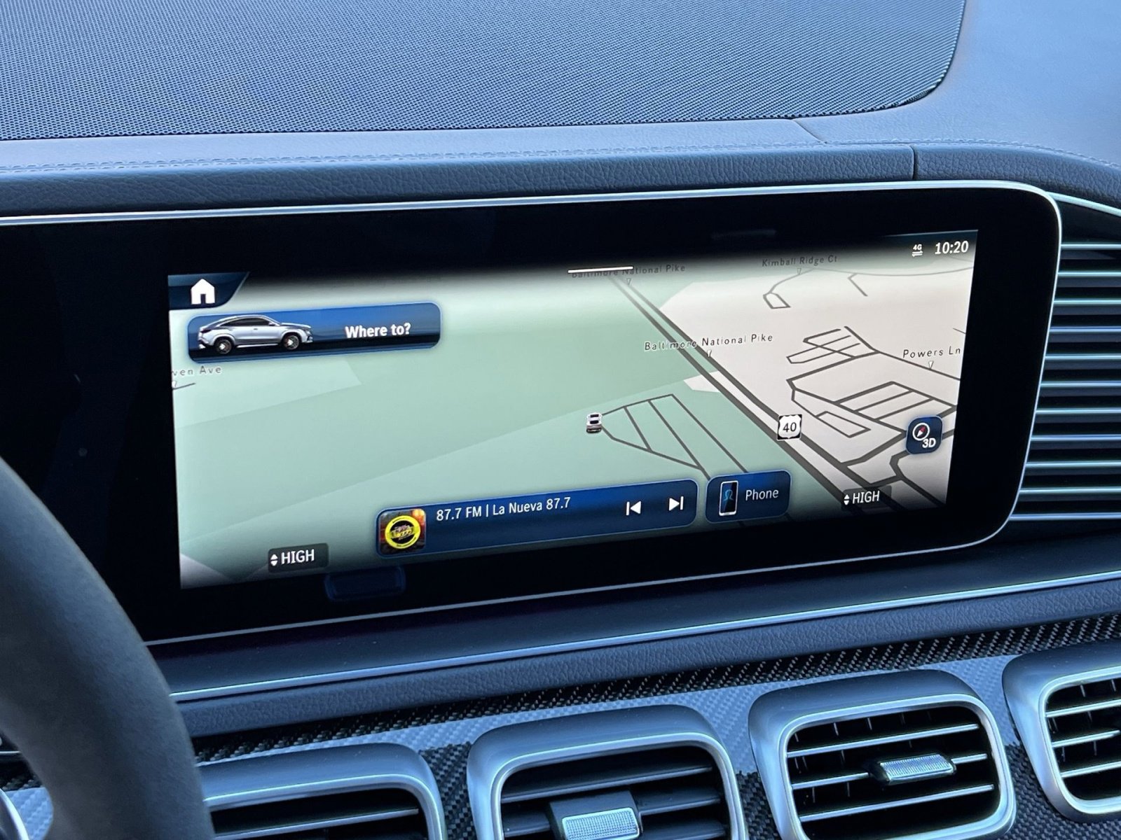 New 2026 Mercedes-Benz GLE 53 AMG 4MATIC Coupe image 18