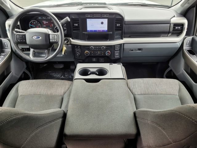 Used 2024 Ford F250 XLT image 13