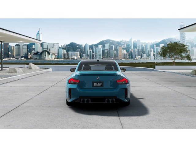 New 2026 BMW M2 w/ Lighting Package RWD image 5