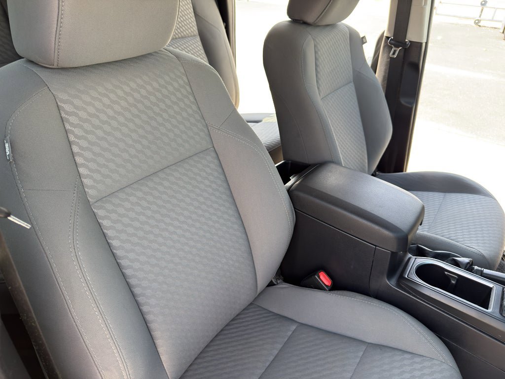 Used 2023 Toyota Tacoma SR w/ SR Convenience Package RWD image 26