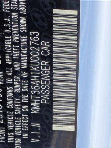 Used 2019 Hyundai Veloster N N w/ Performance Package image 21