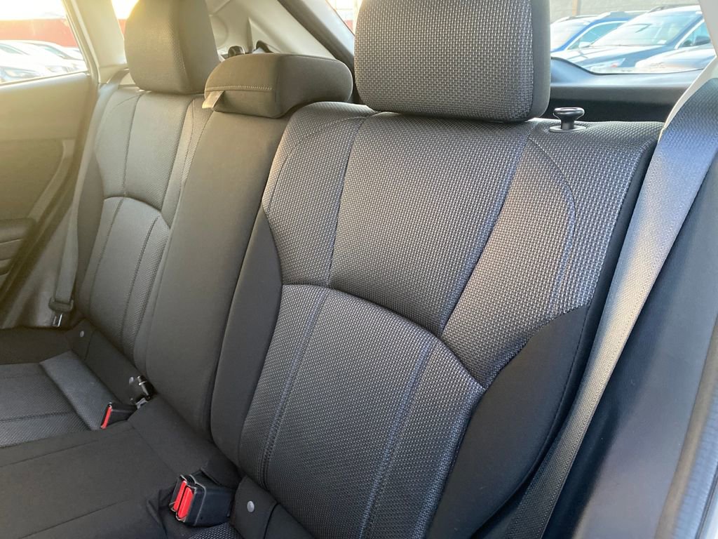 Certified 2023 Subaru Impreza Premium image 27