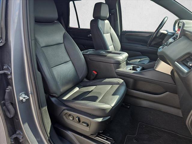 Used 2022 Chevrolet Tahoe LT RWD image 12
