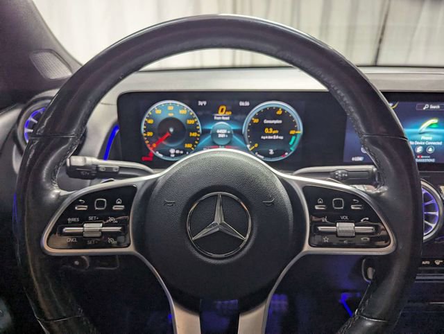 Used 2022 Mercedes-Benz GLB 250 image 20