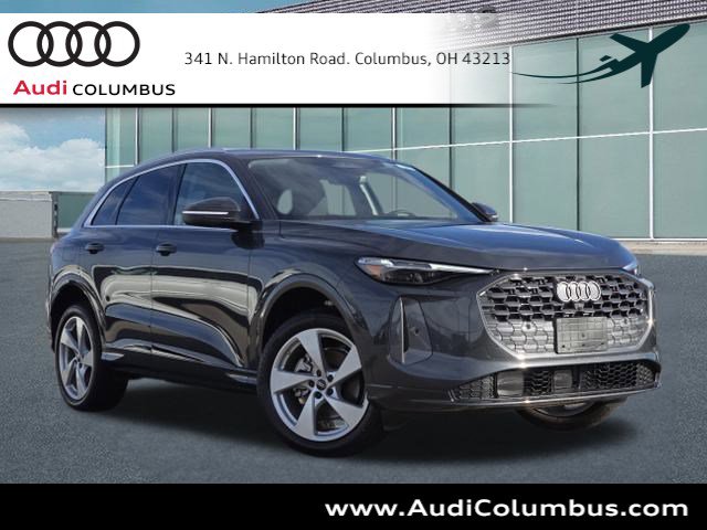 New 2025 Audi Q5 Premium Plus image 1