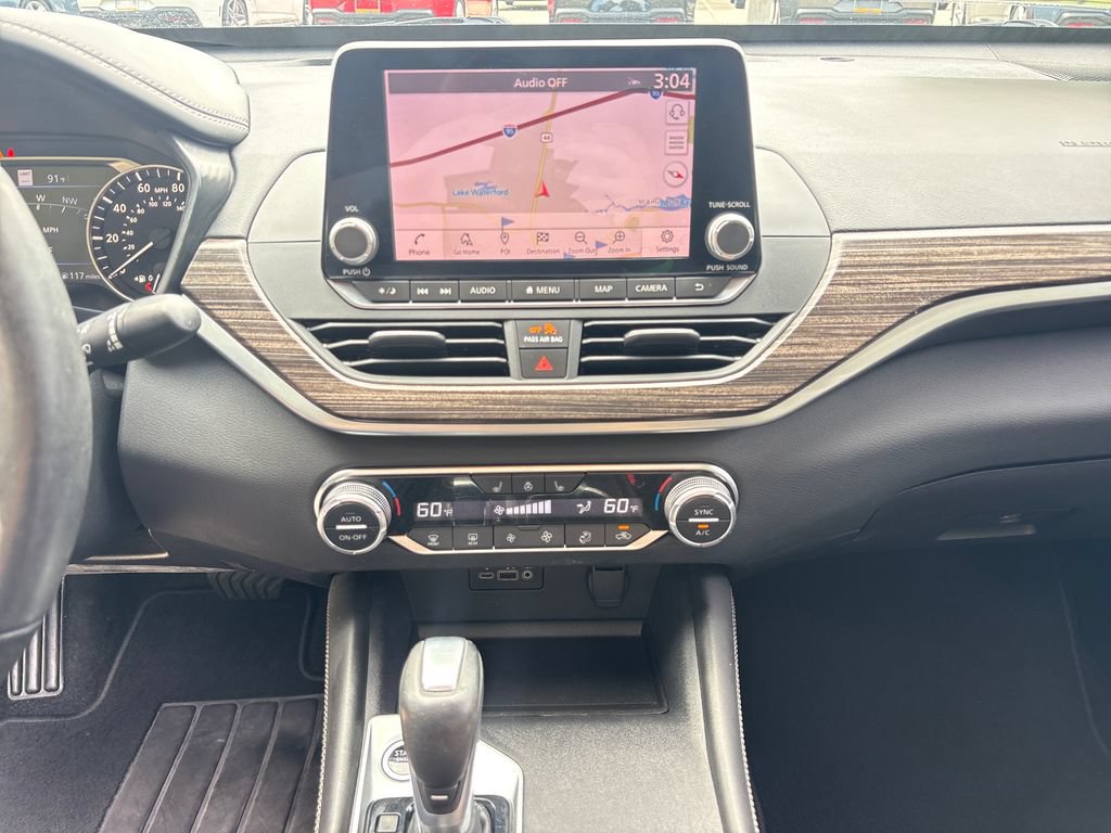 Used 2019 Nissan Altima 2.5 SL FWD image 23