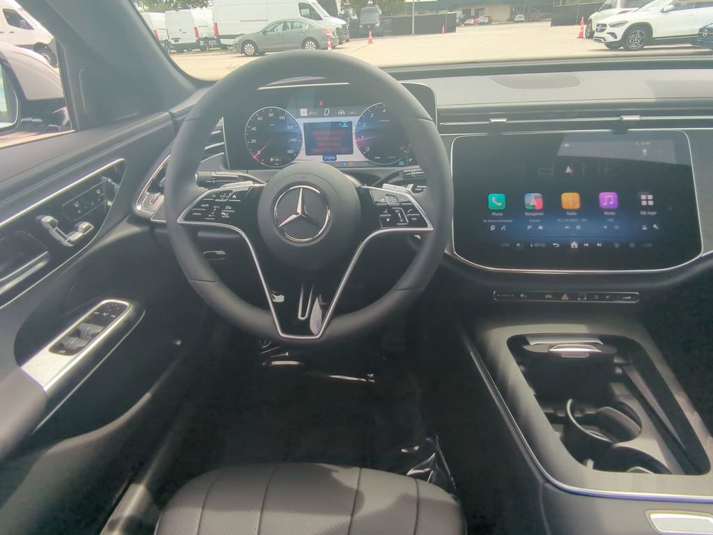 Certified 2026 Mercedes-Benz E 350 4MATIC Sedan image 3