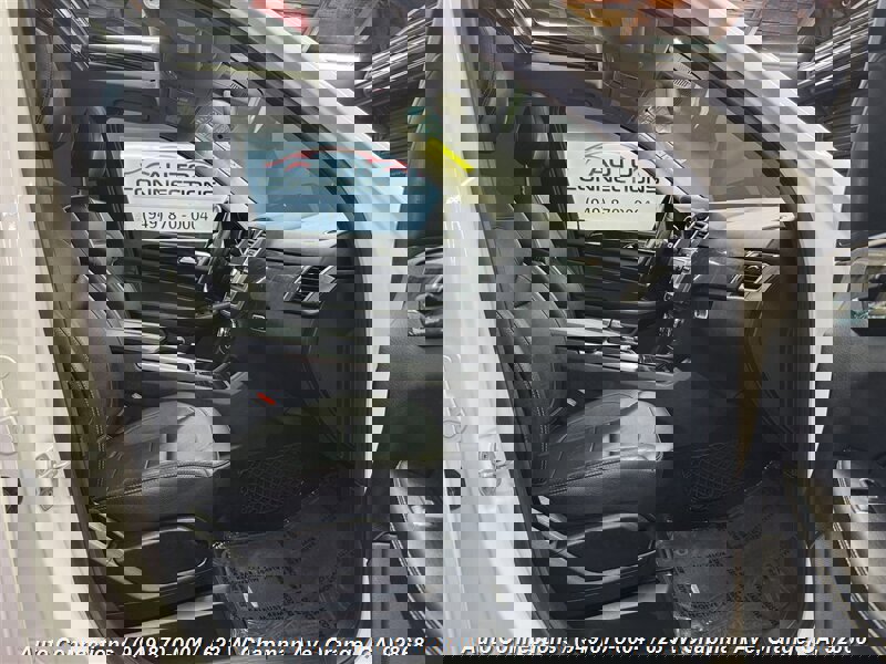 Used 2014 Mercedes-Benz ML 350 2WD image 7