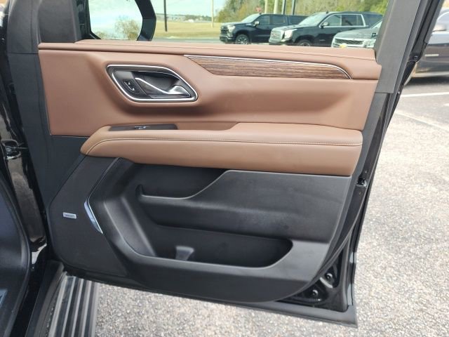 Used 2024 Chevrolet Tahoe High Country image 38