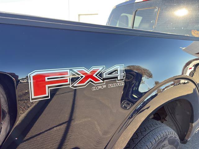 Used 2023 Ford F150 King Ranch w/ Equipment Group 601A High AWD/4WD image 6