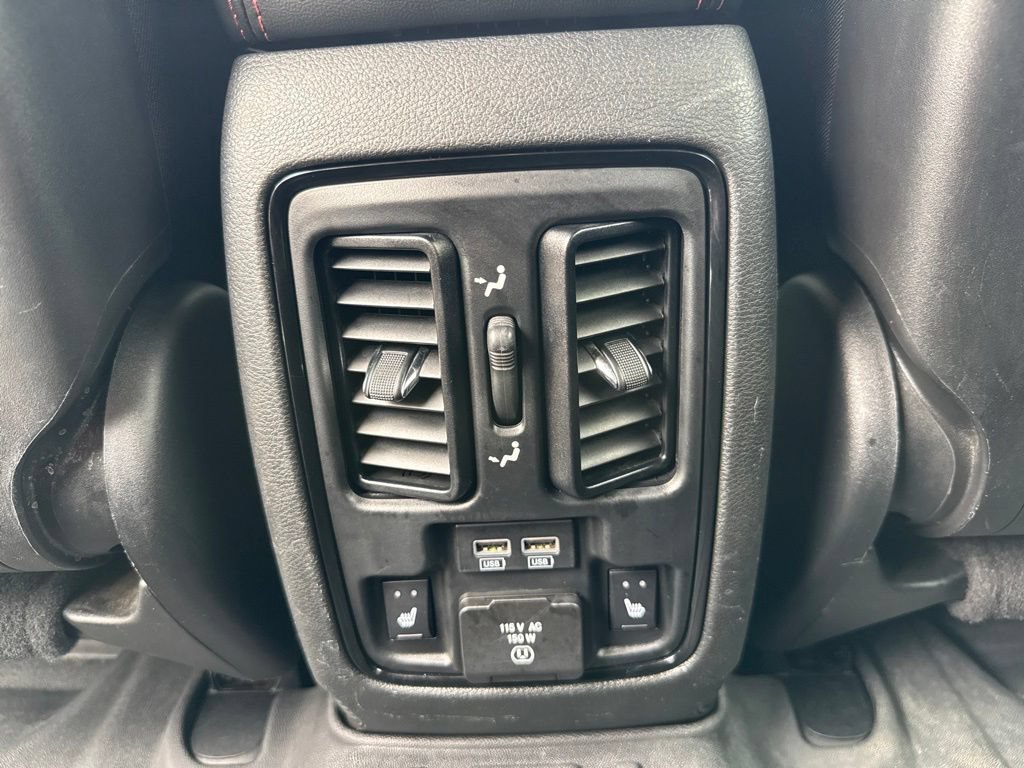 Used 2021 Dodge Durango R/T AWD/4WD image 17