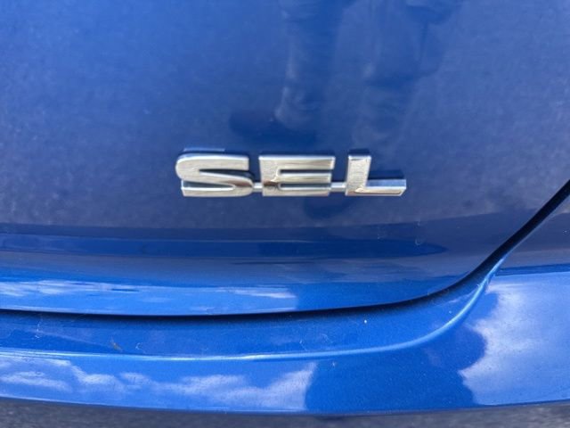 Used 2024 Mitsubishi Eclipse Cross SEL AWD/4WD image 14