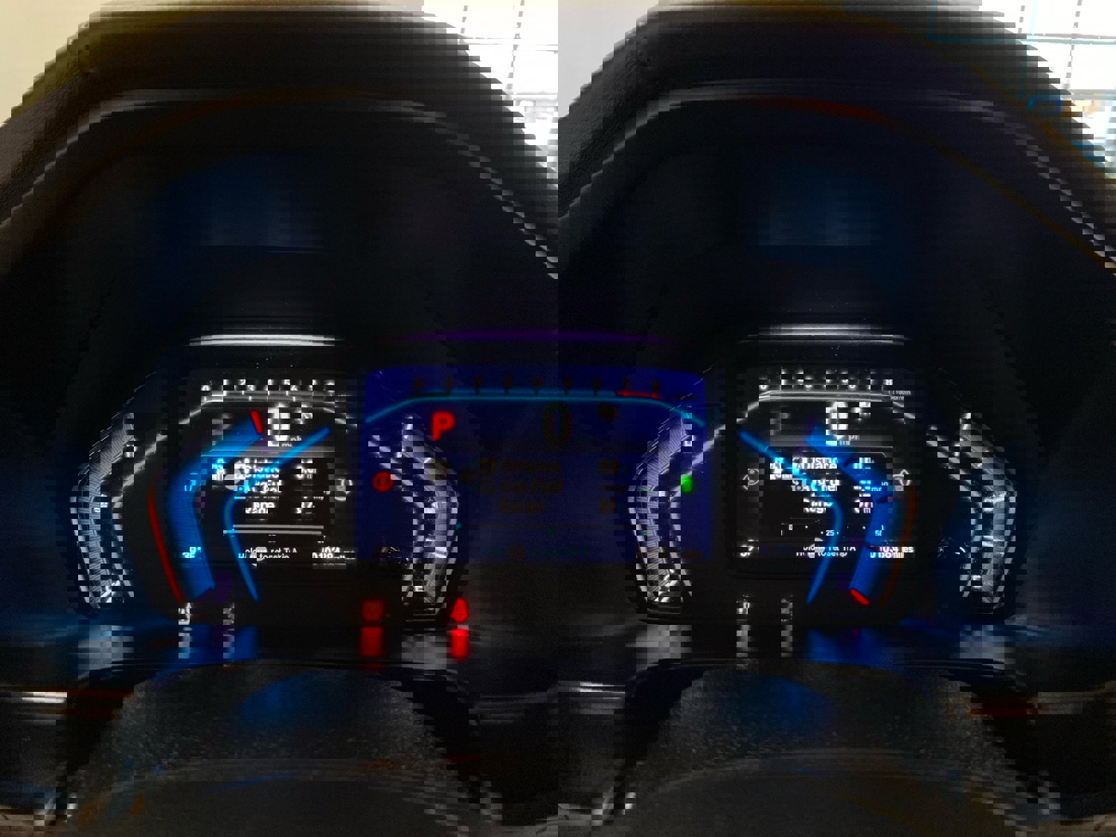 Used 2024 Honda Odyssey Sport image 21