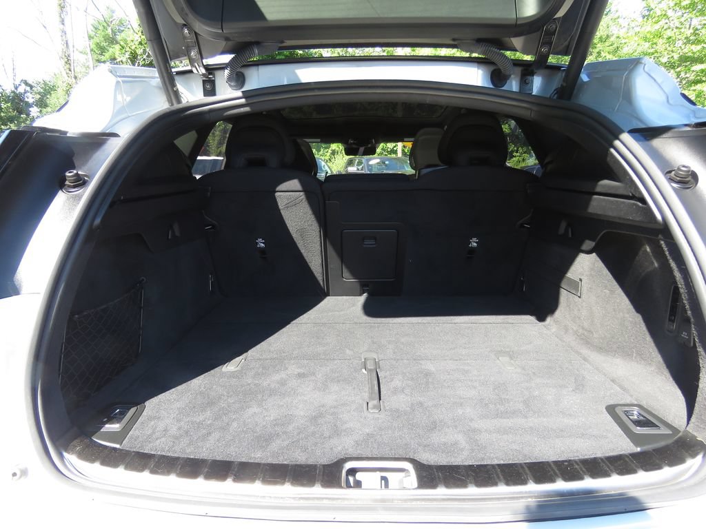 Used 2025 Polestar Polestar 3 AWD/4WD image 17