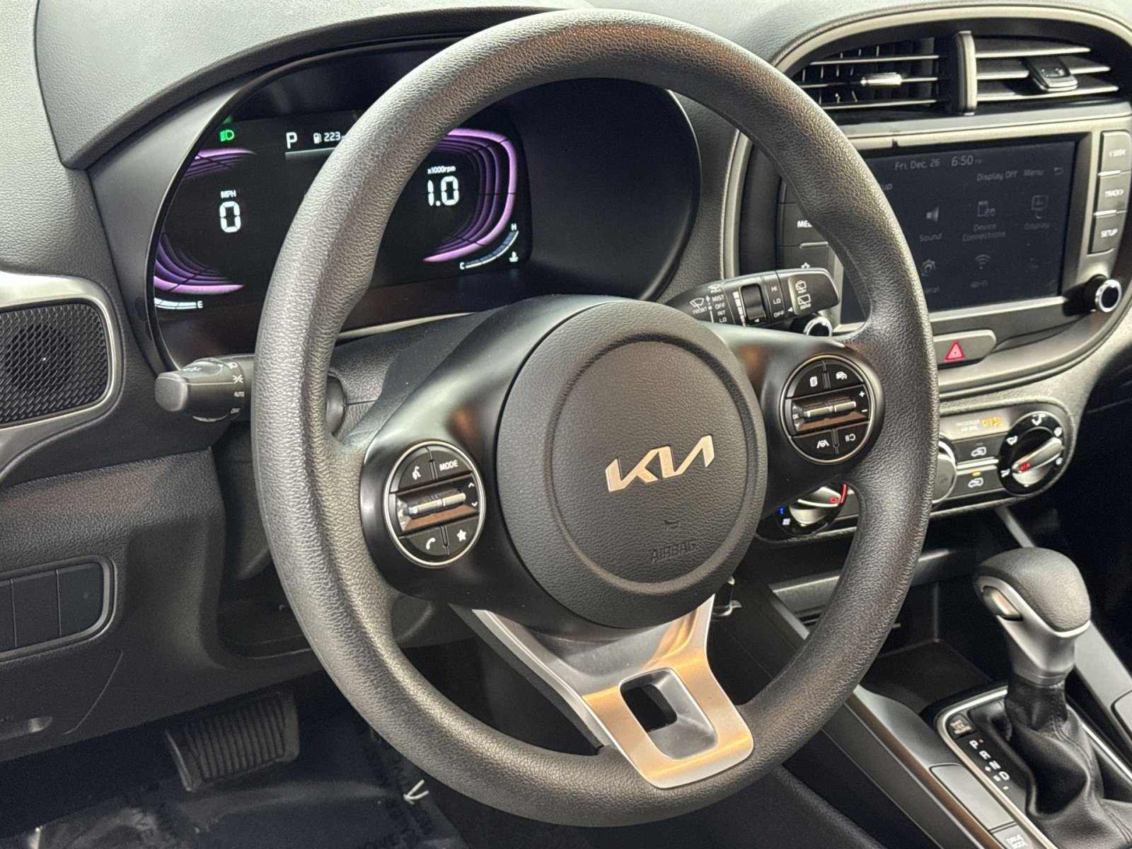 Used 2024 Kia Soul LX w/ Option Group 015 image 20