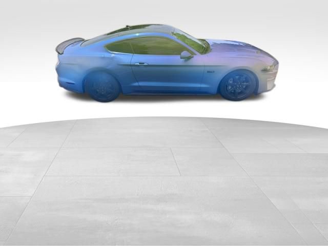 Used 2020 Ford Mustang GT w/ Equipment Group 301A RWD image 2